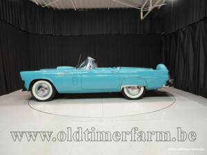 Imagen 8/15 de Ford Thunderbird (1956)