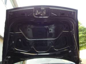 Image 76/93 of Porsche Cayenne Turbo (2007)