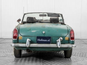 Imagen 13/50 de MG MGB (1969)