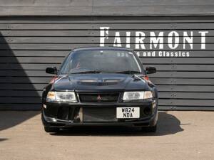 Bild 32/35 von Mitsubishi Lancer Evolution VI (2000)