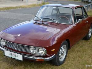 Image 4/17 of Lancia Fulvia 1.3 S (1971)