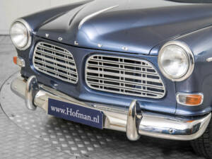 Image 18/50 of Volvo Amazon (1964)