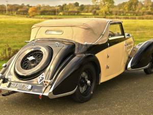 Image 24/50 de Bugatti Typ 57 C (1937)