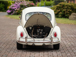 Bild 17/57 von Volkswagen Käfer 1200 (1965)