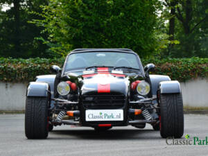 Imagen 23/50 de Donkervoort D8 180 (2000)