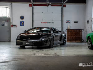 Bild 5/11 von Lamborghini Gallardo LP 560-4 (2010)