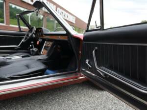Bild 22/40 von FIAT Dino Spider (1968)