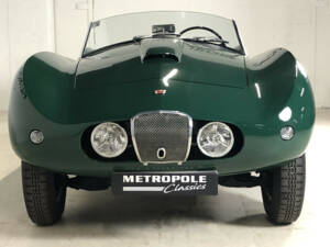 Bild 8/34 von Arnolt-Bristol The Bolide (1954)