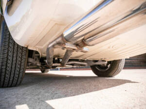 Image 46/47 of Triumph Stag (1975)