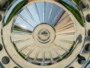 Image 19/50 of Abarth Fiat 595 (1969)