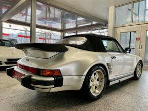 Image 6/19 of Porsche 911 Turbo 3.3 (1989)