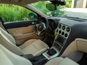 Bild 25/50 von Alfa Romeo 159 3.2 JTS V6 Q4 (2007)