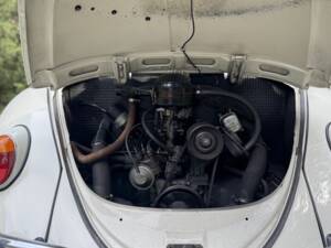 Afbeelding 24/27 van Volkswagen Käfer 1300 (1966)