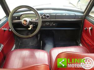 Image 6/8 of FIAT 1100 D (1965)