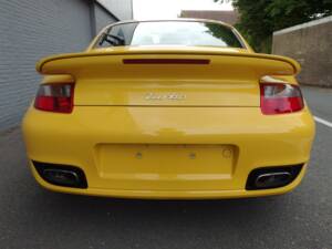 Bild 8/100 von Porsche 911 Turbo (2007)