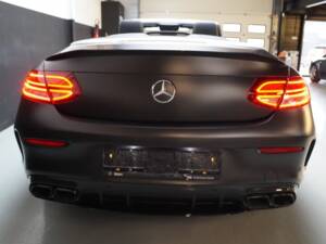 Imagen 12/45 de Mercedes-Benz C 63 S AMG &quot;Final Edition&quot; (2023)