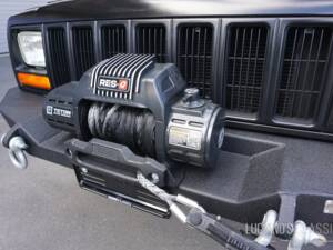 Bild 15/57 von Jeep Cherokee (1998)