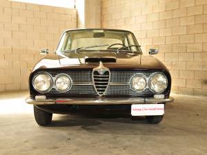Image 3/21 de Alfa Romeo 2600 Sprint (1965)