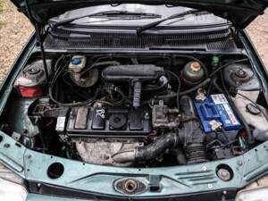 Image 19/31 of Peugeot 205 Roland Garros (1990)