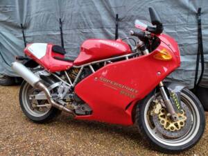 Image 1/11 of Ducati DUMMY (1995)