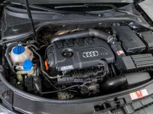 Imagen 40/50 de Audi A3 3.2 (2008)