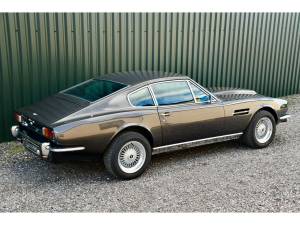 Imagen 20/31 de Aston Martin V8 (1979)