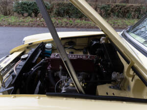 Image 12/16 of MG MGB (1969)