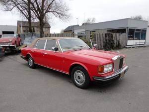 Image 7/11 of Rolls-Royce Silver Spur (1981)