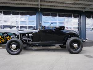 Bild 4/51 von Ford Modell 18 Hot Rod (1932)