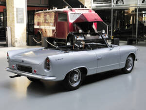 Bild 9/24 von Panhard PL 17 L4 Standard (1960)