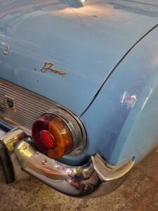 Imagen 63/125 de Ford Taunus 17m 1600 (1961)