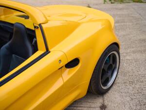 Image 24/46 of Lotus Elise 111S (1998)