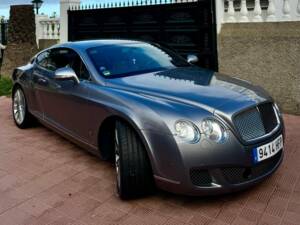 Image 1/6 of Bentley Continental GT Speed (2010)