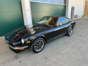 Imagen 16/69 de Datsun 240 Z (1973)