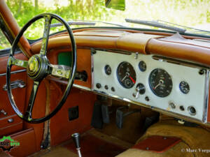 Image 13/53 of Jaguar XK 150 FHC (1958)