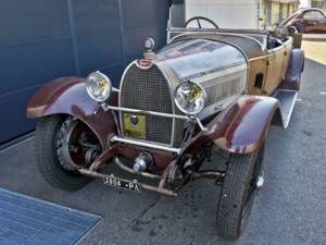 Afbeelding 4/50 van Bugatti Type 44 (1929)