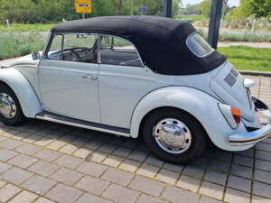 Bild 2/5 von Volkswagen Beetle 1500 (1968)
