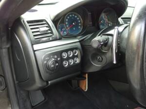Afbeelding 53/100 van Maserati GranTurismo S (2010)