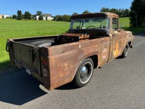 Afbeelding 7/21 van Ford F-100 (1958)