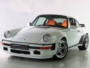 Afbeelding 1/31 van Porsche 911 Turbo 3.3 (1978)