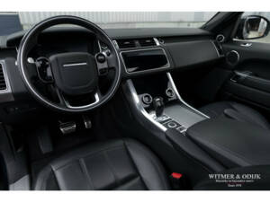 Imagen 4/37 de Land Rover Range Rover Sport P400e PHEV (2019)