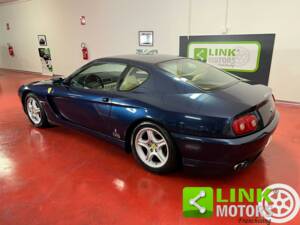 Immagine 4/10 di Ferrari 456 GT (1994)