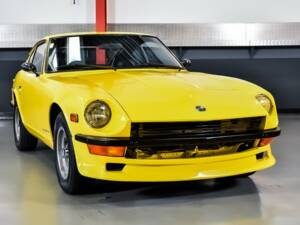 Bild 5/7 von Datsun 240 Z (1972)