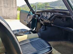 Afbeelding 32/49 van Triumph Spitfire Mk II (1965)