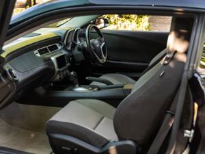 Image 17/33 de Chevrolet Camaro (2015)