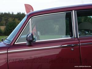 Bild 15/15 von Rolls-Royce Silver Shadow II (1980)