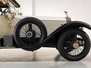 Immagine 32/50 di Rolls-Royce 40&#x2F;50 HP Silver Ghost (1922)