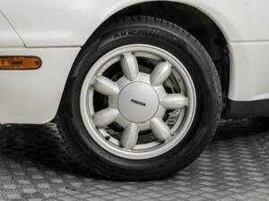 Imagen 4/50 de Mazda MX-5 1.6 (1990)