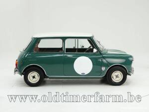 Bild 9/15 von Austin Mini 1000 (1967)