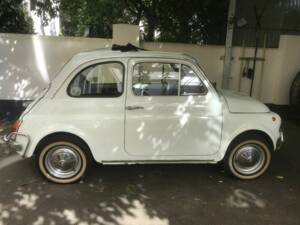 Immagine 6/15 di FIAT 500 L (1971)